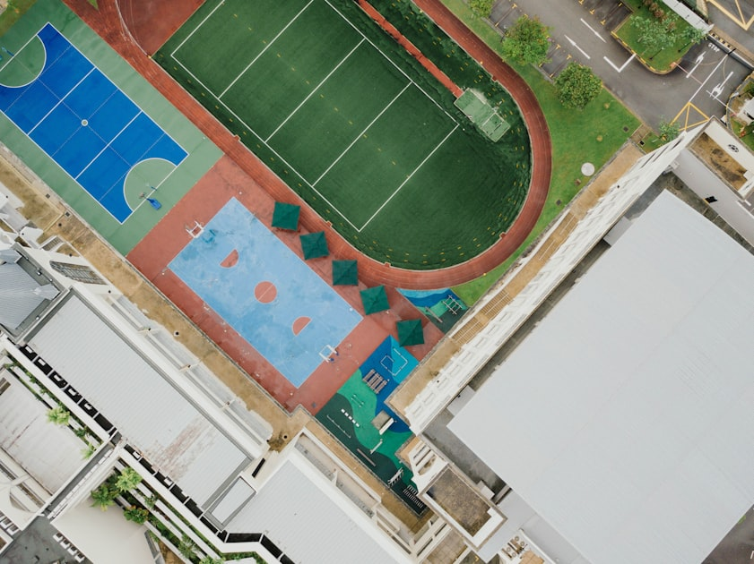 Understanding the Elite Sports Pathway